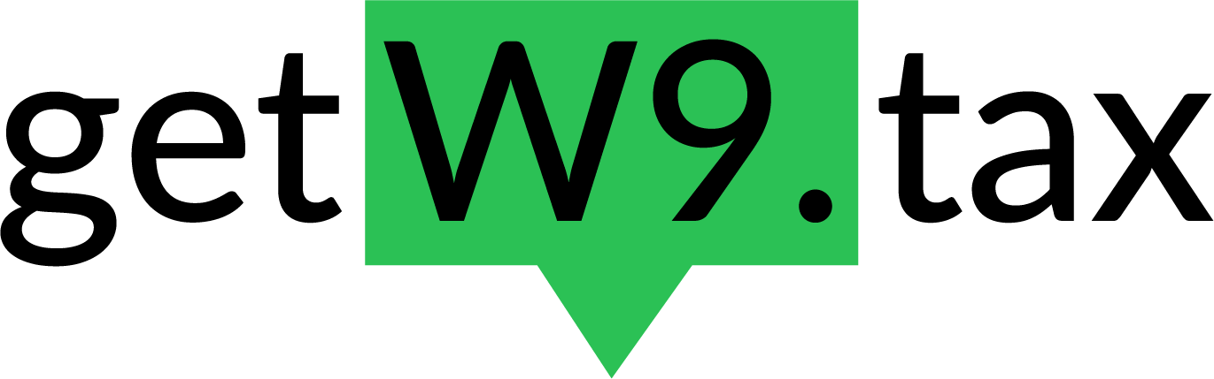 getW9 Blog