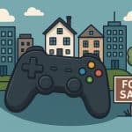 gaming and real estate
